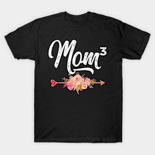 mom3 T-Shirt